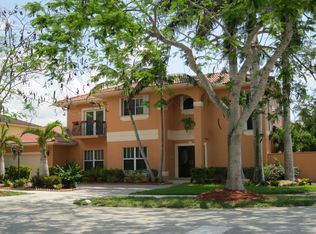 4695 SW 159th Ct, Miami, FL 33185