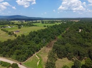 1565 White Oak Rd, Waldron, AR 72958