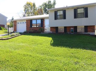 5153 Dundas Dr, Cincinnati, OH 45238