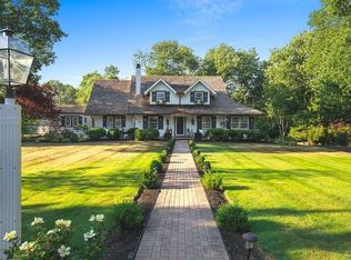 70 Black Rock Rd, Cohasset, MA 02025