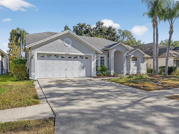 16604 Lake Heather Dr, Tampa, FL 33618