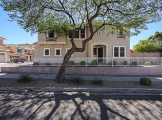 337 W Mountain Sage Dr, Phoenix, AZ 85045