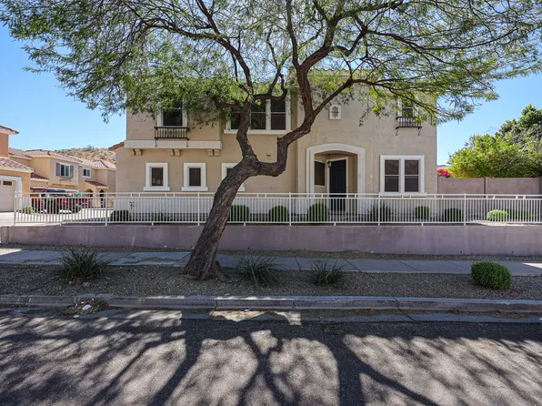 337 W Mountain Sage Dr, Phoenix, AZ 85045