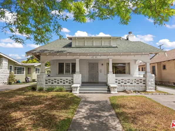 1443 W 48th St, Los Angeles, CA 90062