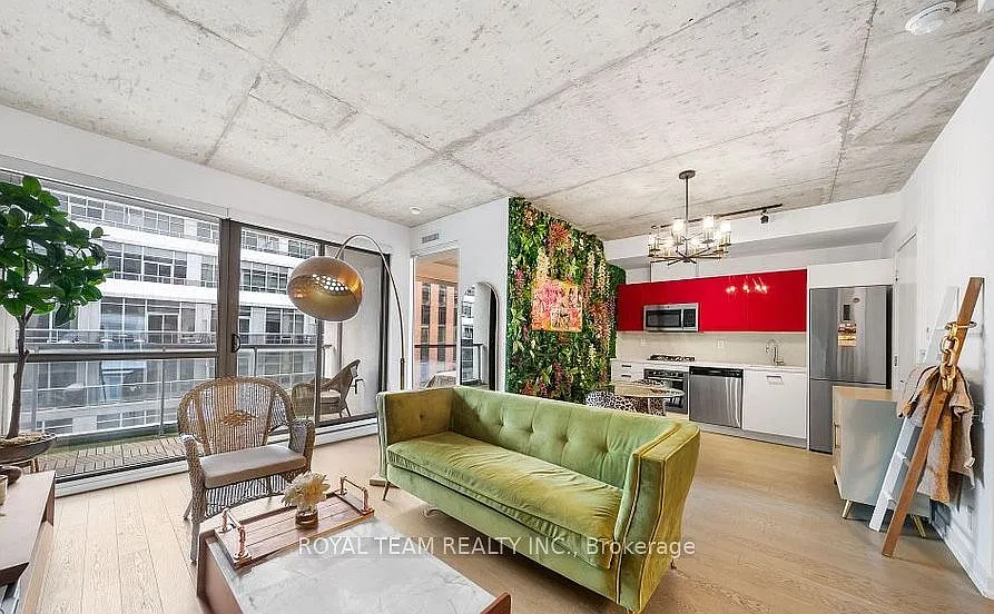 2 bed, $3,500 — Photo 2