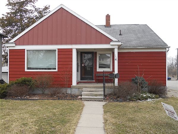Huron River Duplex-Flat Rock