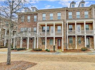 517 Headwind Way, Alpharetta, GA 30005