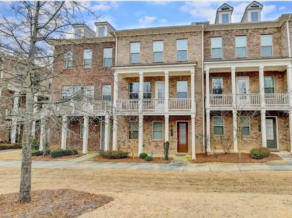 517 Headwind Way, Alpharetta, GA 30005