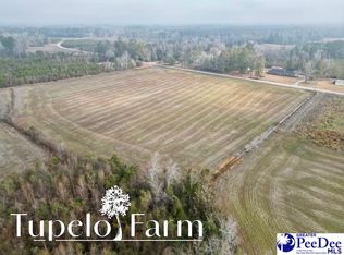 W Lynhurst Rd Lot 7, Pamplico, SC 29583