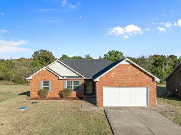 2050 Barretts Ridge Dr, Murfreesboro, TN 37130
