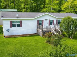 3599 State Highway 117, Mentone, AL 35984