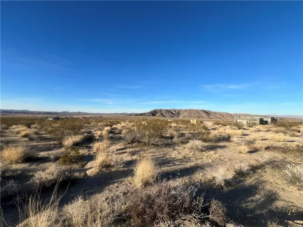 0 Cottonwood Dr, Twentynine Palms, CA 92277