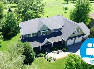 112 Country Club Heights Rd NW, Alexandria, MN 56308