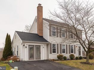 108 Pembridge Dr, Winchester, VA 22602
