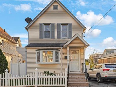 25 College Pl, Ridgefield Park, NJ, 07660