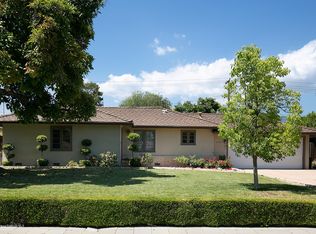 2855 Sheffield Rd, San Marino, CA 91108