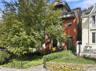 22 Cavell Ave, Toronto, ON M4K 1L6