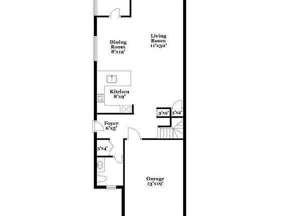 2nd image of 13257 Shore Grass Dr