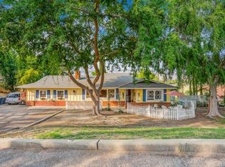 1820 Terrace Dr, Hemet, CA 92544