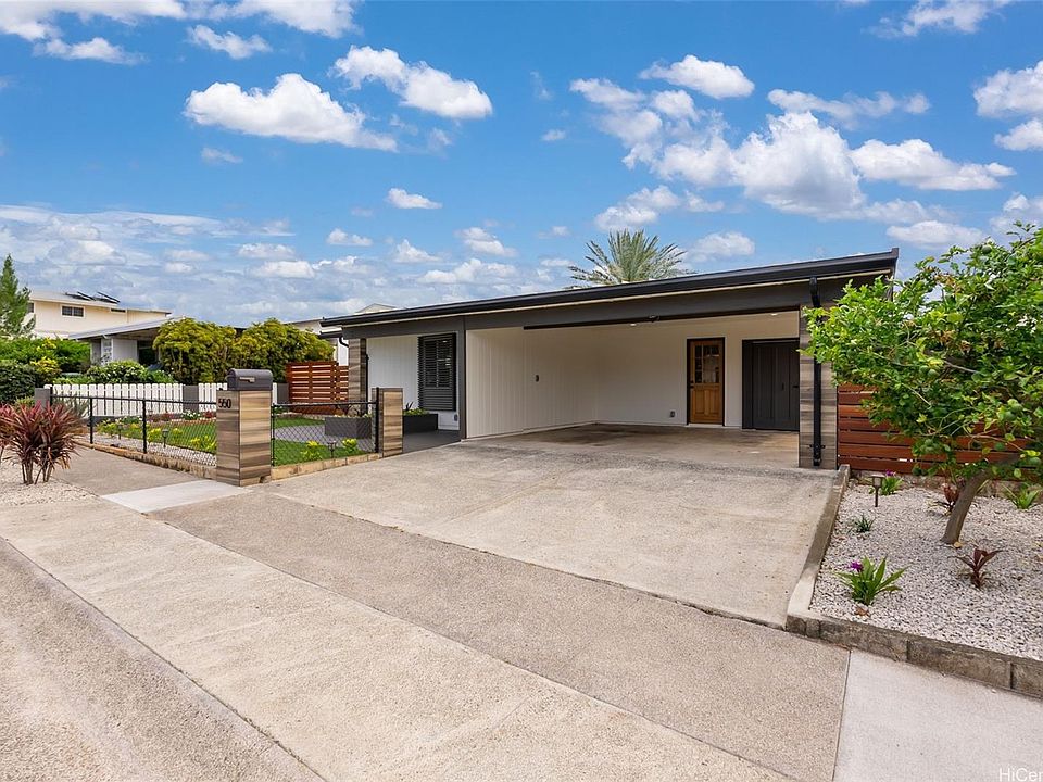 550 Kaumakani St, Honolulu, HI 96825 MLS 202302789 Zillow
