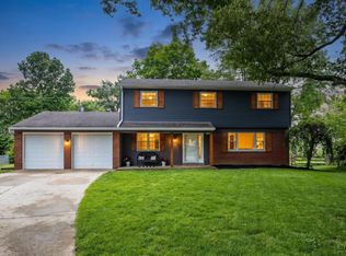 761 Kipp Dr, Cincinnati, OH 45255