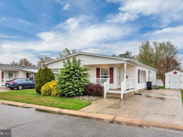 498 Shadowcreek Ln, Williamstown, NJ 08094