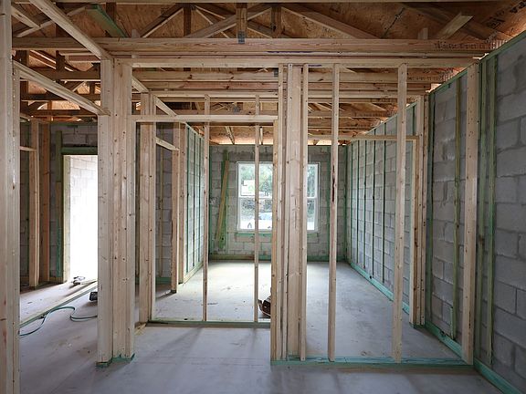Interior - April 16, 2026