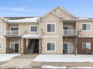 1207 NE 5th Ln UNIT 3, Ankeny, IA 50021