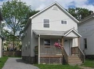 429 North Ave, Girard, OH