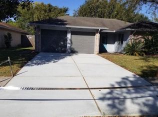 15718 Thistledew Dr, Houston, TX 77082