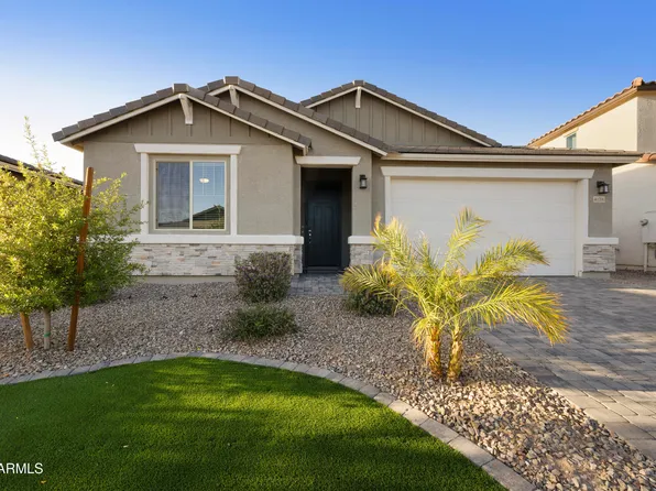 40396 W WADE Drive, Maricopa, AZ 85138