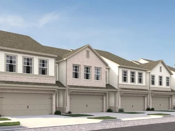 5419 Allegro Ln, Flowery Branch, GA 30542