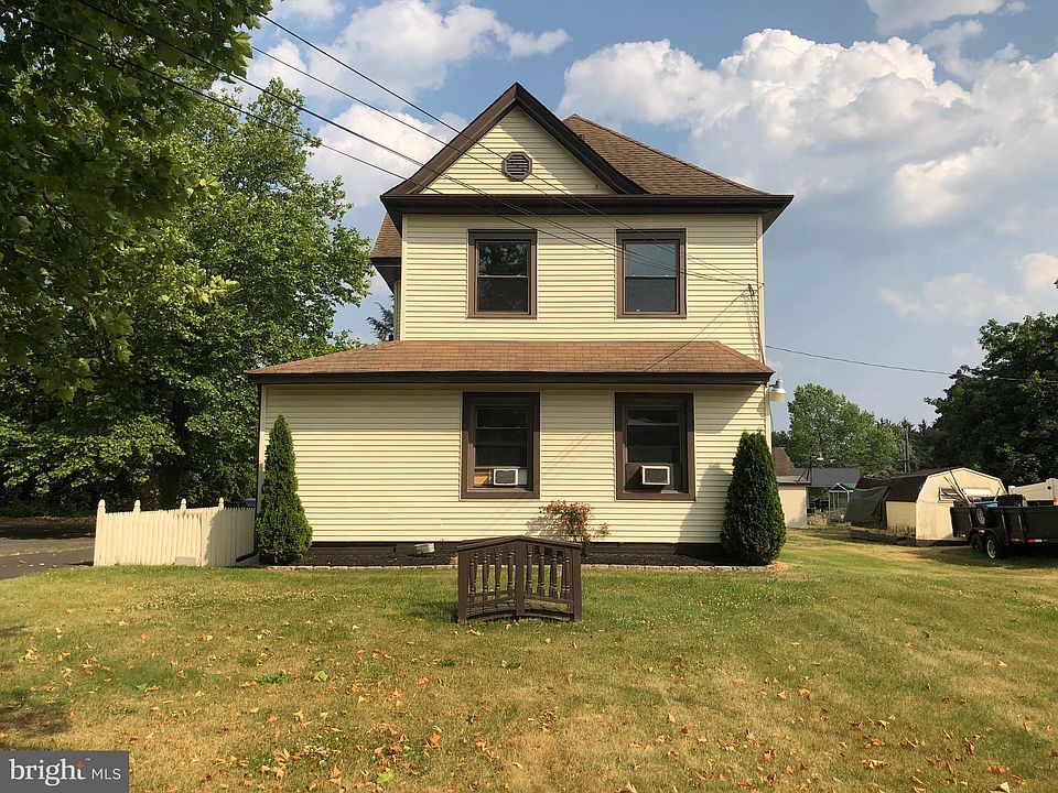 40 Virginia Ave, Williamstown, NJ 08094 Zillow