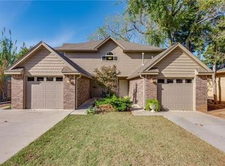 3715 N Peniel Ave, Bethany, OK 73008