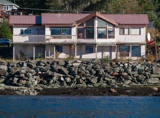 3072 Tongass Ave, Ketchikan, AK 99901