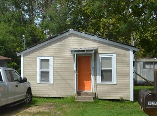302 S 3rd St, Amite, LA 70422