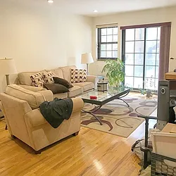 Rented by FRESH SPACES NYC