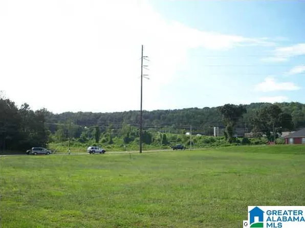 0 Hillyer Robinson Industrial Pkwy, Anniston, AL 36207