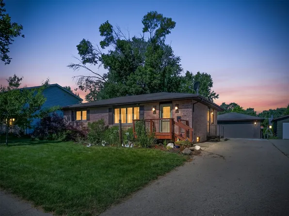 230 NW Arlan Dr, Ankeny, IA 50023