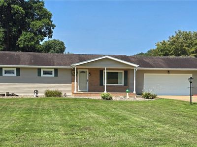 2745 Frick Dr, Zanesville, OH, 43701