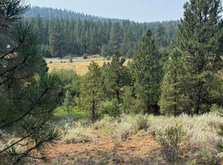 Tbd West Pine Dr, New Meadows, ID 83654