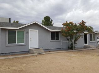 786 N Rose Ln APT A, Globe, AZ 85501