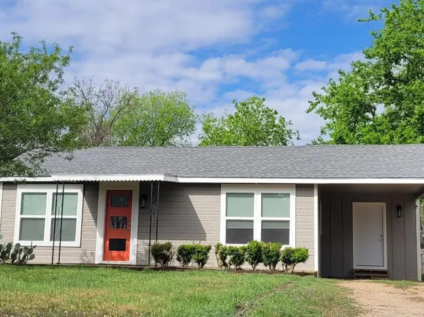 505 N Lbj Dr, Johnson City, TX 78636