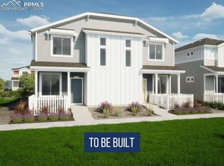 5764 Dakan Loop, Colorado Springs, CO 80927