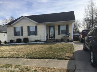 3213 Welman Dr, Louisville, KY 40216