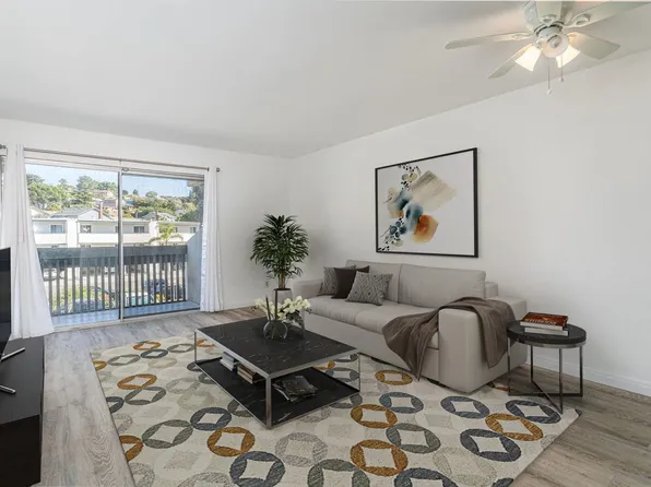 4060 Huerfano Ave Unit 211, San Diego, CA 92117