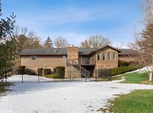 2733 N Forrester Rd, La Porte, IN 46350