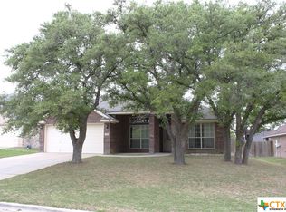 2012 Merlin Dr, Harker Heights, TX 76548