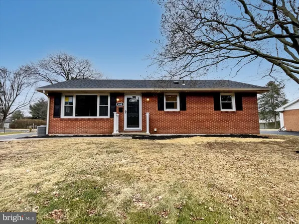 468 W Bainbridge St, Elizabethtown, PA 17022