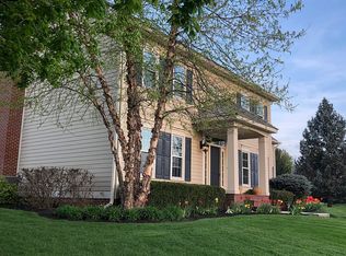 11675 River Ridge Dr, Fishers, IN 46038